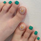 Toe Nails- F036