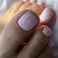 Toe Nails- F116