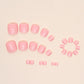 Toe Nails- F071