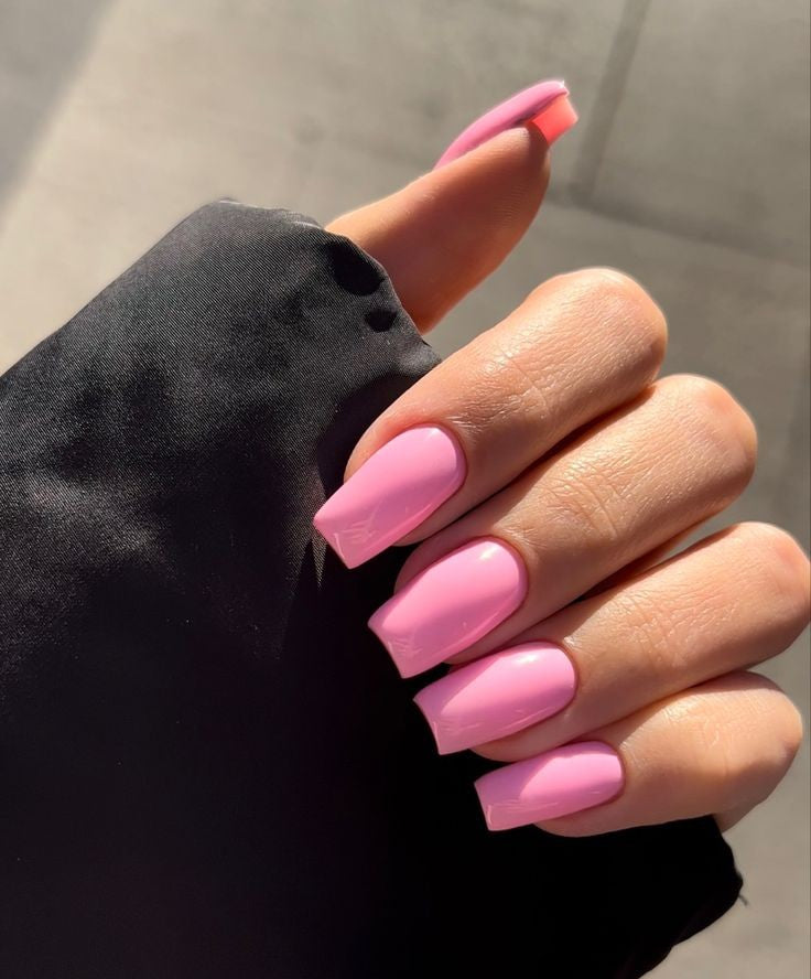 MS08- Baby Pink