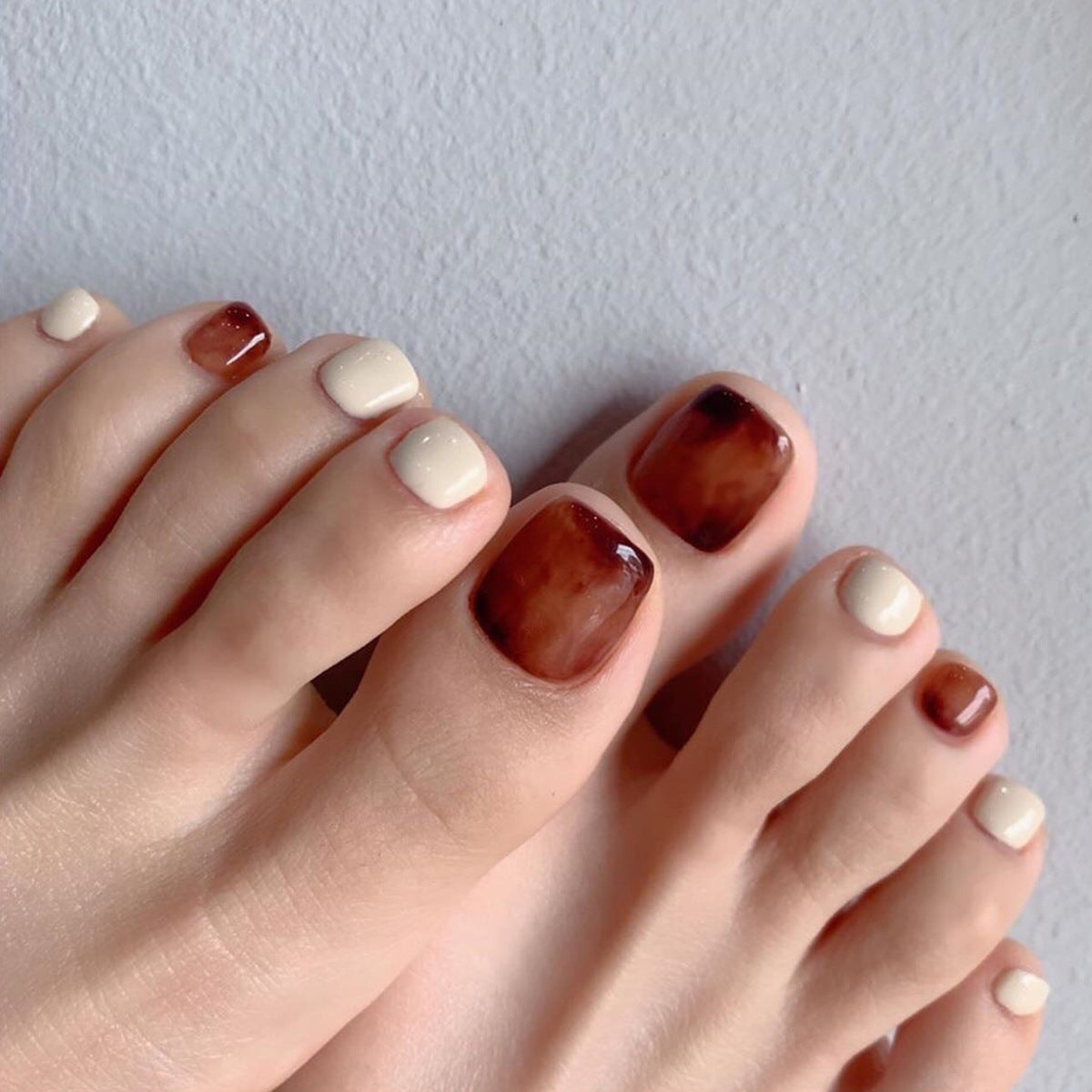 Toe Nails- JP1176