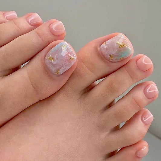 Toe Nails- JP1630